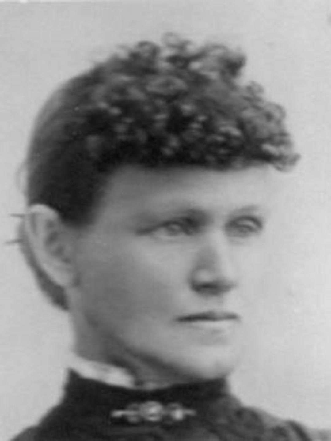 Ellen Elizabeth Croxford (1848 - 1932) Profile